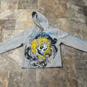 Ed Hardy Hoodie